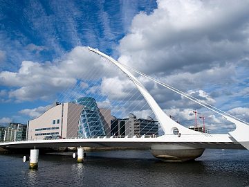 Zdjęcie kierunku: Dublin